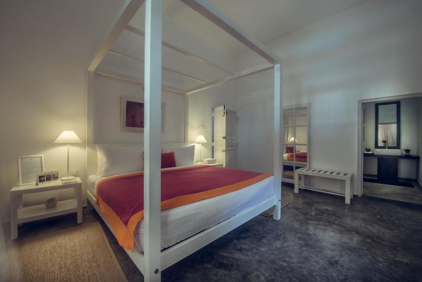 TARU VILLAS, 906 - 5