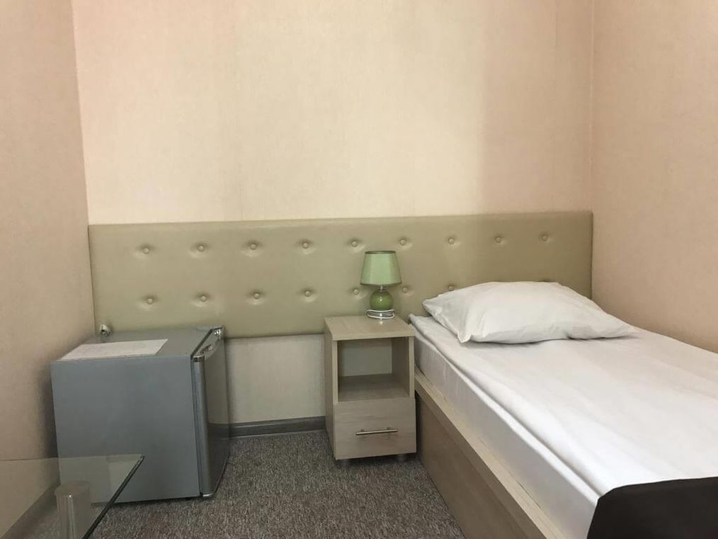 Картинка отеля - 13