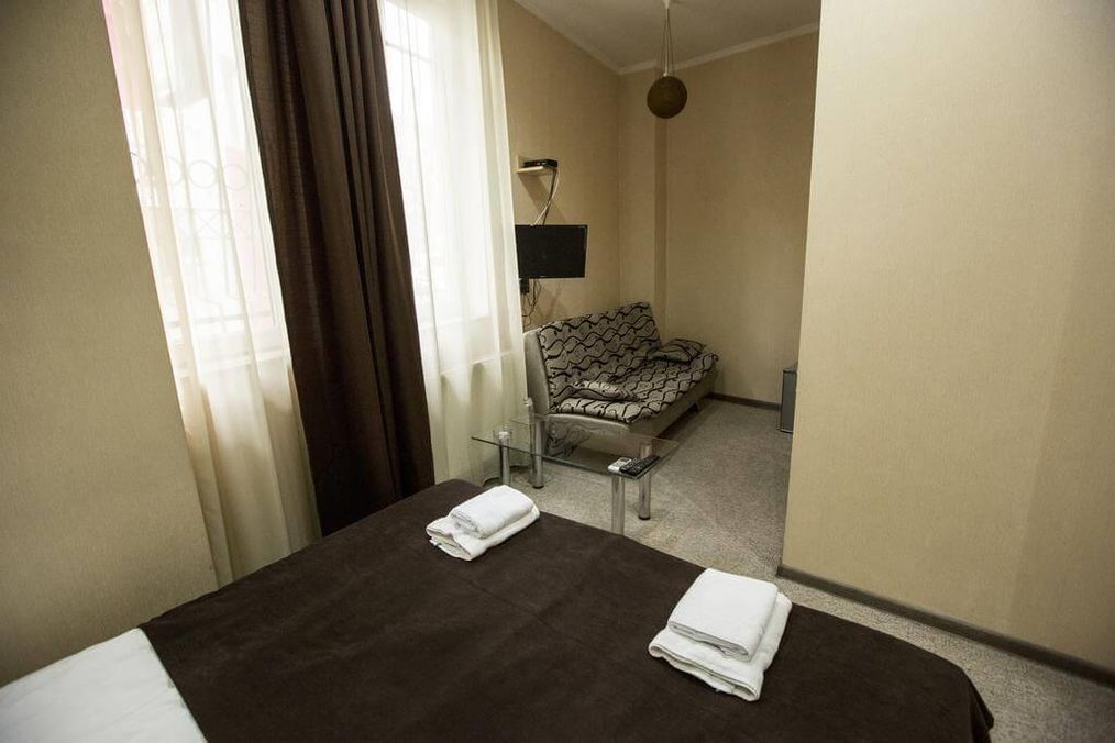 Картинка отеля - 8