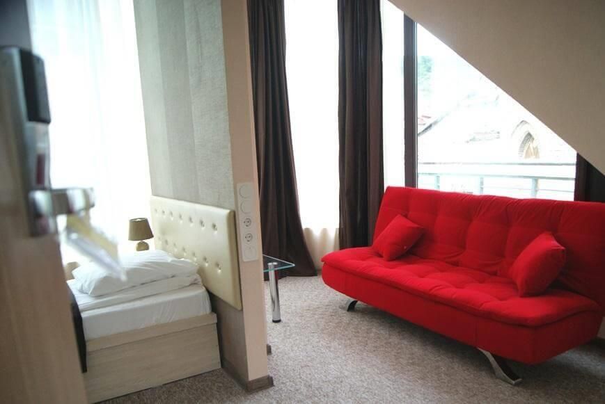 Картинка отеля - 9