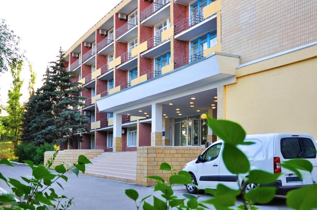 СТАРТ, гостиница - 1