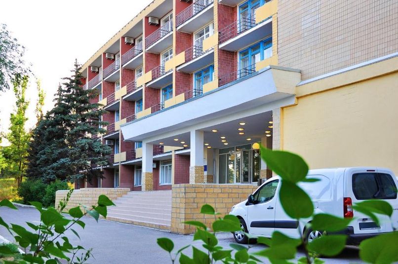 СТАРТ, гостиница - 1