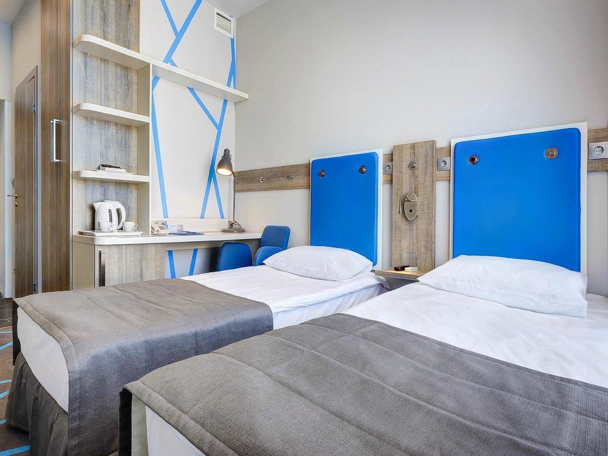 СТАРТ, гостиница - 11