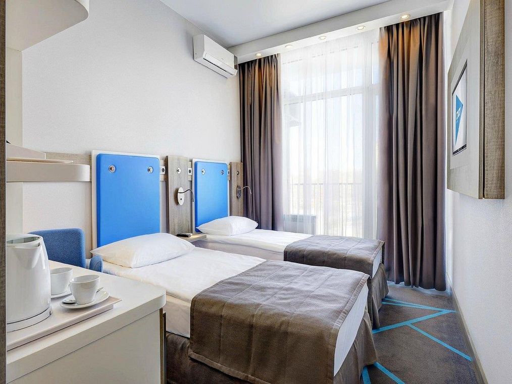 Картинка отеля - 13