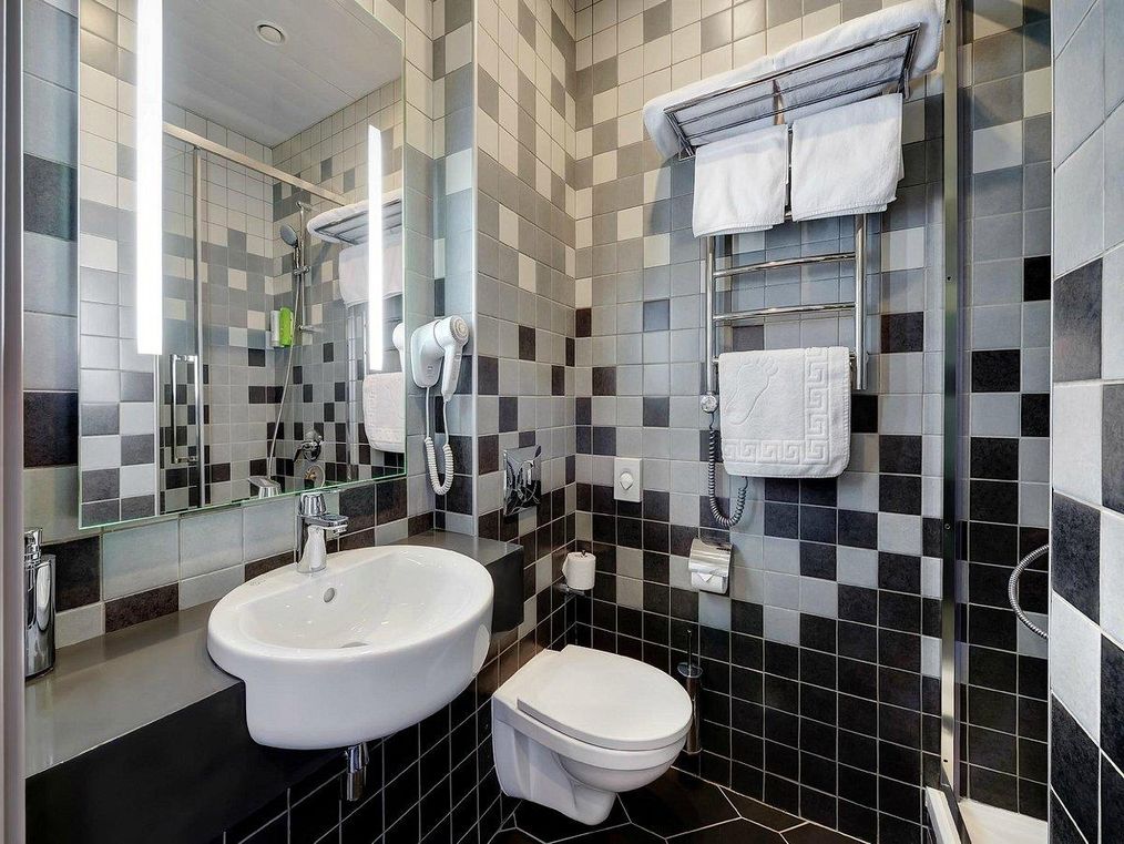 Картинка отеля - 14