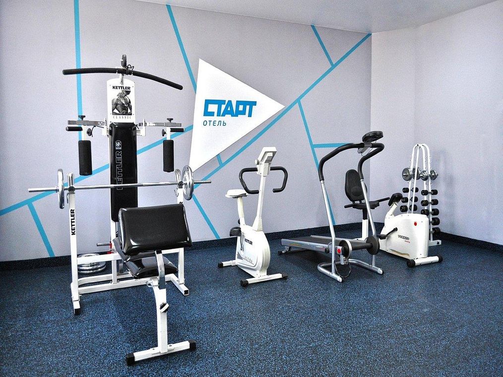 Картинка отеля - 15