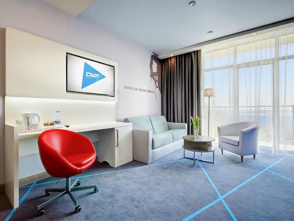 Картинка отеля - 16