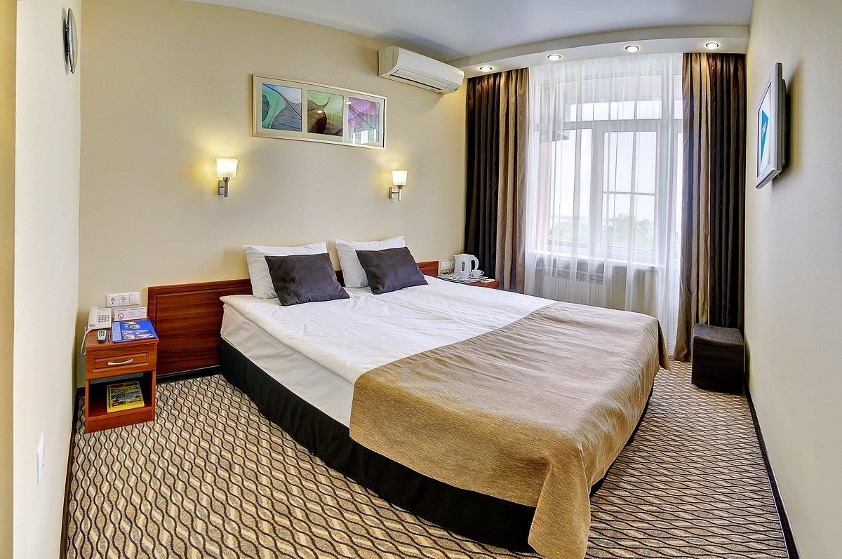 СТАРТ, гостиница - 18