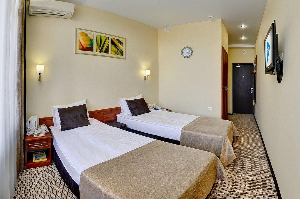 Картинка отеля - 19