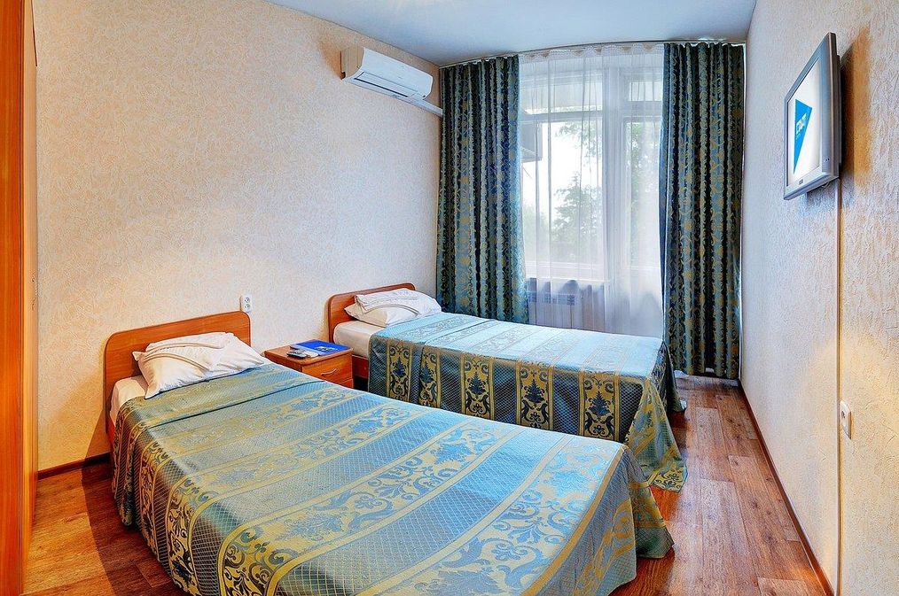 Картинка отеля - 20