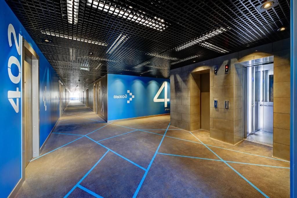 СТАРТ, гостиница - 3