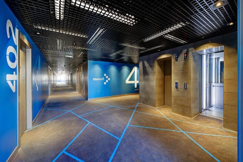 СТАРТ, гостиница - 3