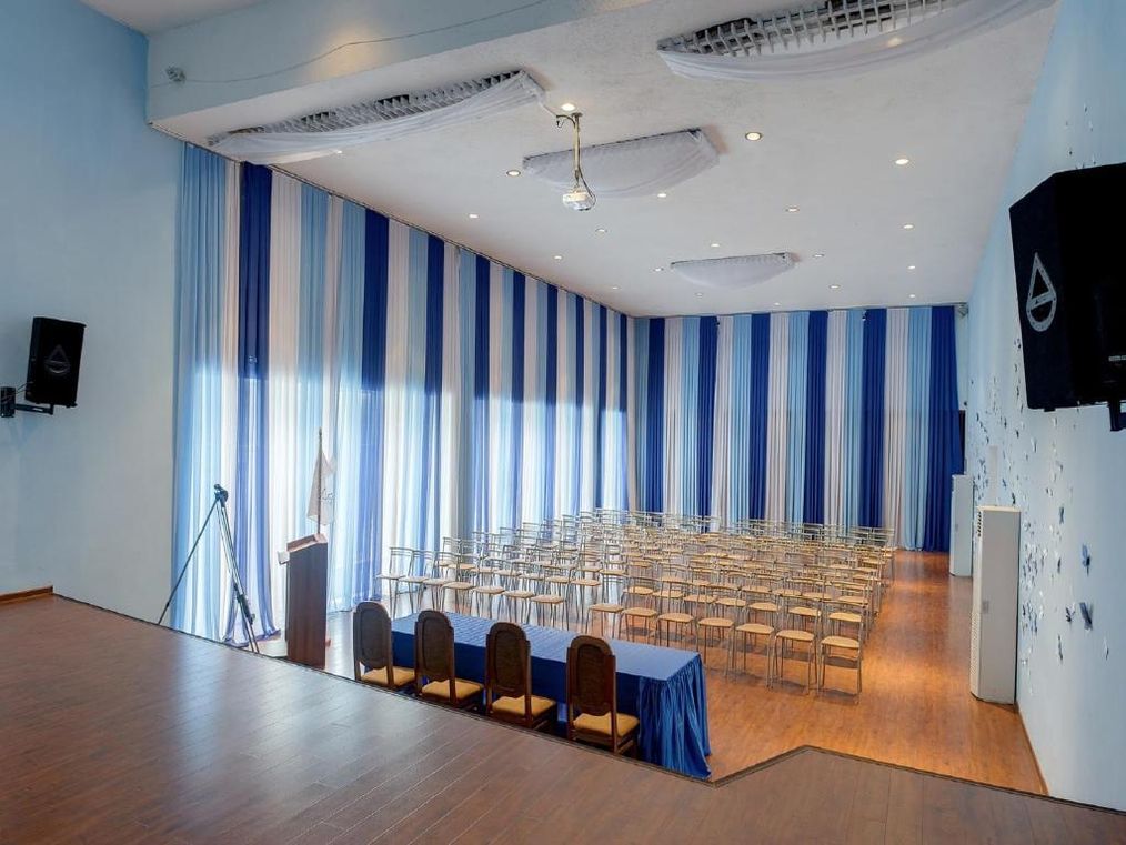 Картинка отеля - 5