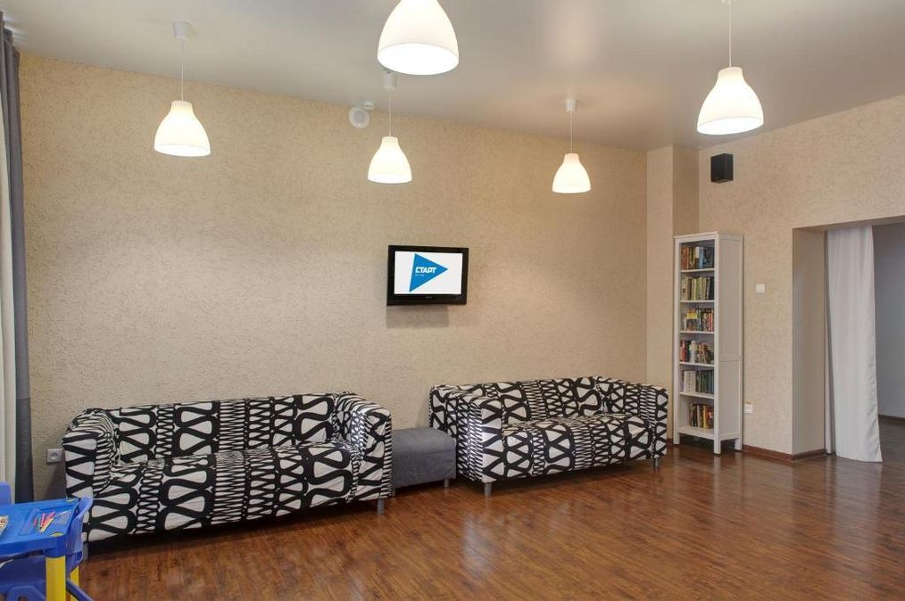 Картинка отеля - 7