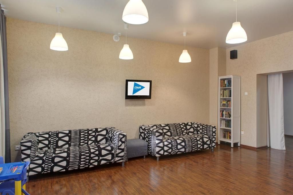 СТАРТ, гостиница - 7