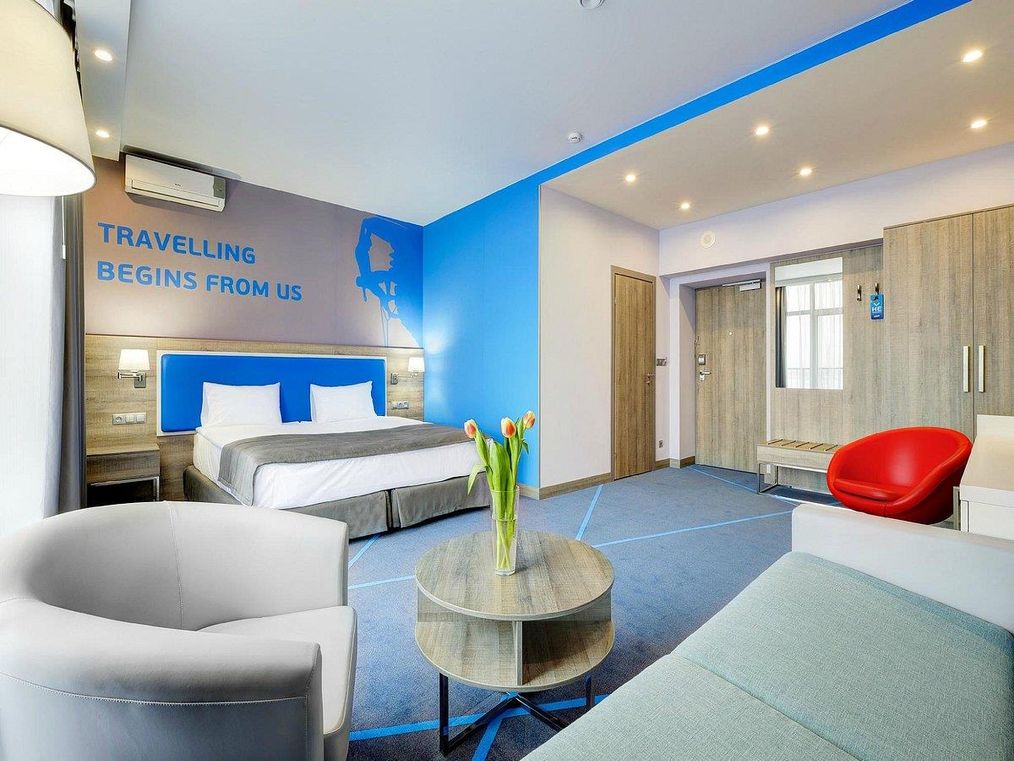 Картинка отеля - 9