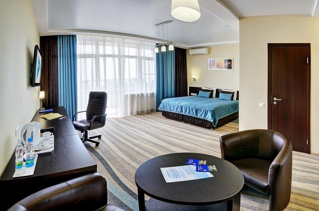 Картинка отеля - 10