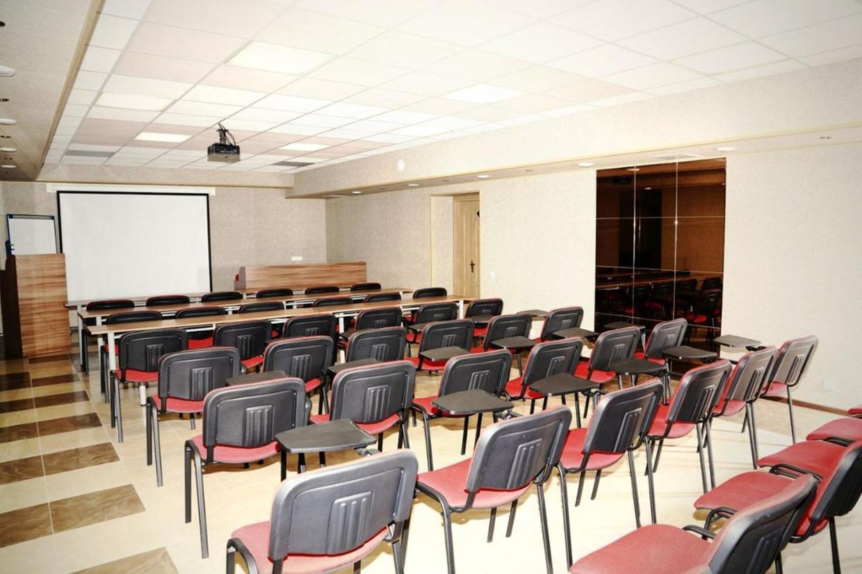 ЧАЛПАН, гостиница - 2