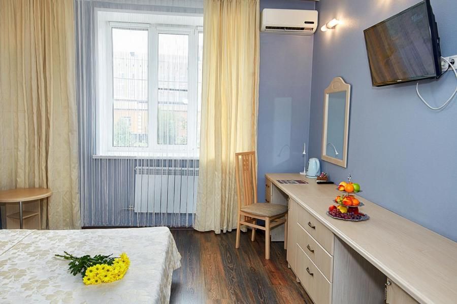 ЧАЛПАН, гостиница - 15