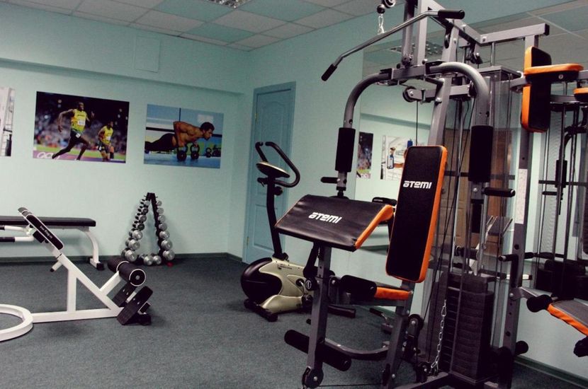 ЧАЛПАН, гостиница - 3