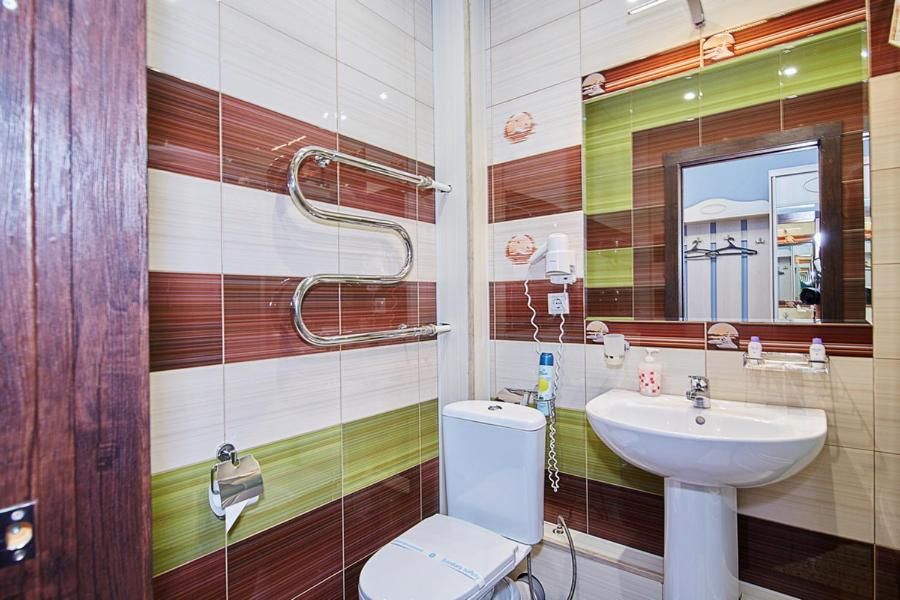 ЧАЛПАН, гостиница - 7