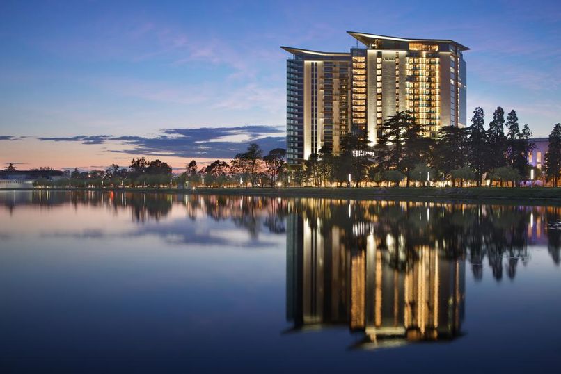 HILTON BATUMI - 1