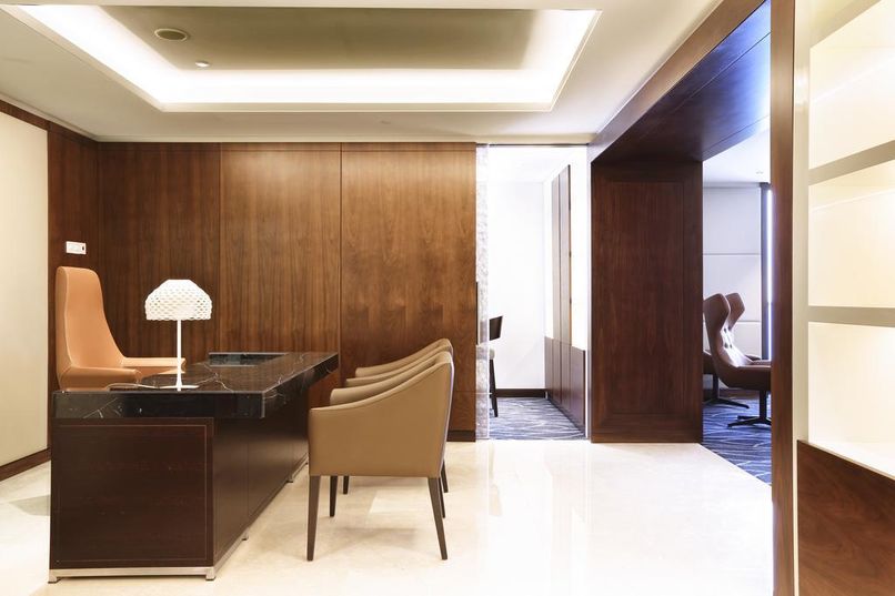 HILTON BATUMI - 2