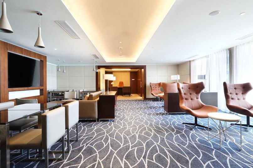 HILTON BATUMI - 3