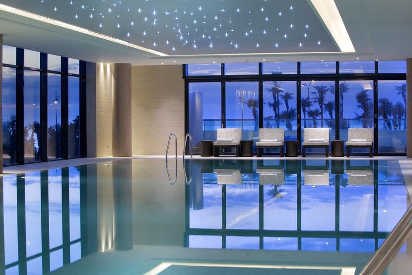 HILTON BATUMI - 4