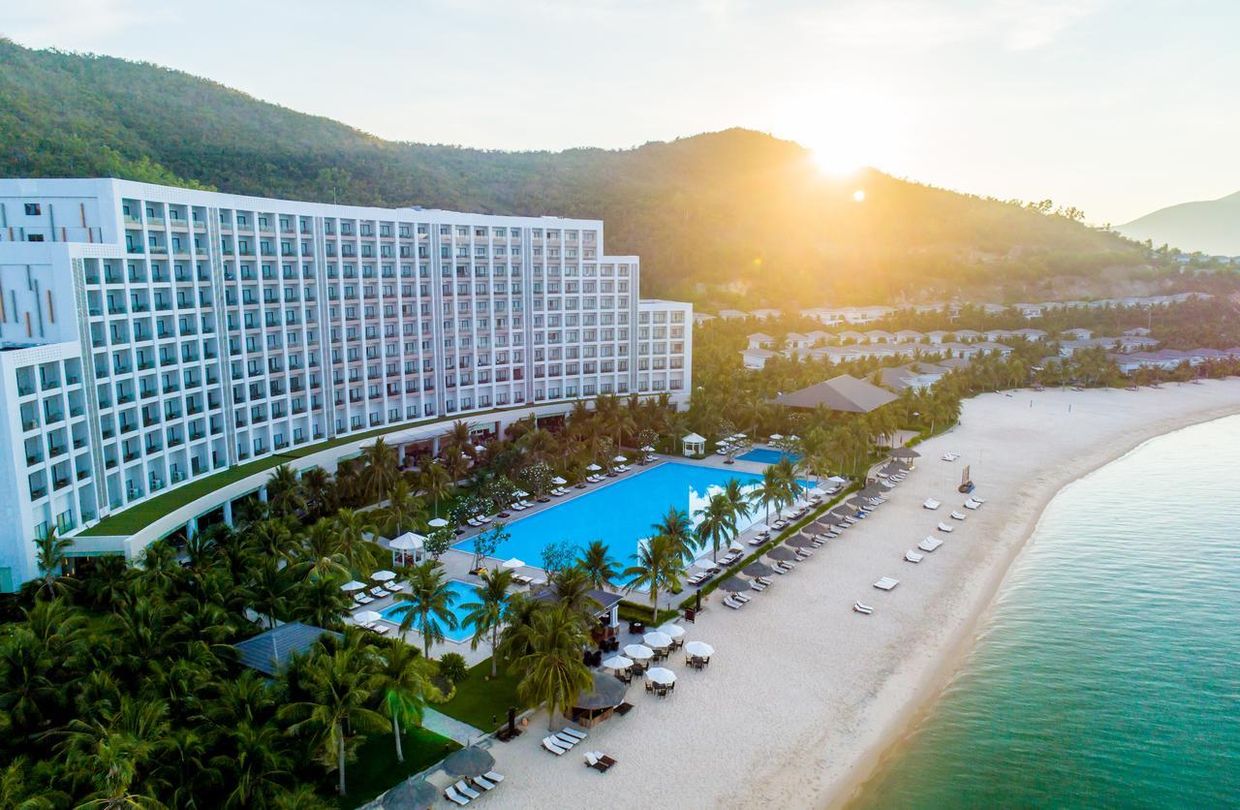 VINPEARL RESORT & SPA NHA TRANG BAY - 1