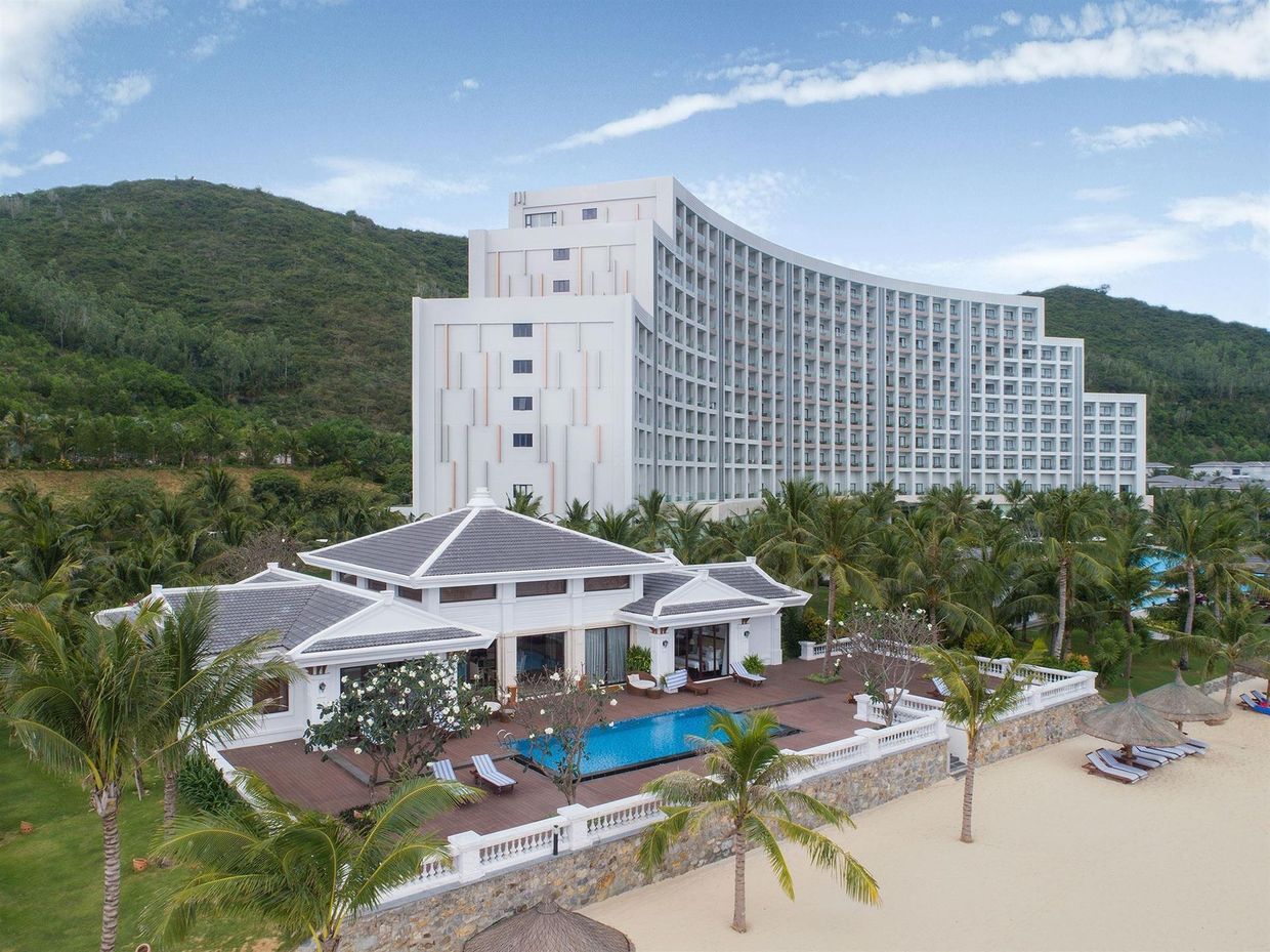VINPEARL RESORT & SPA NHA TRANG BAY - 2