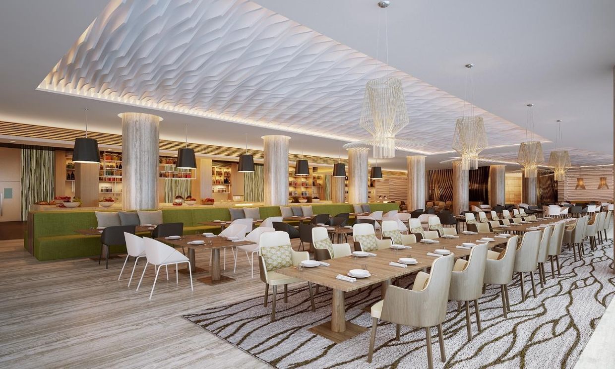 VINPEARL RESORT & SPA NHA TRANG BAY - 11