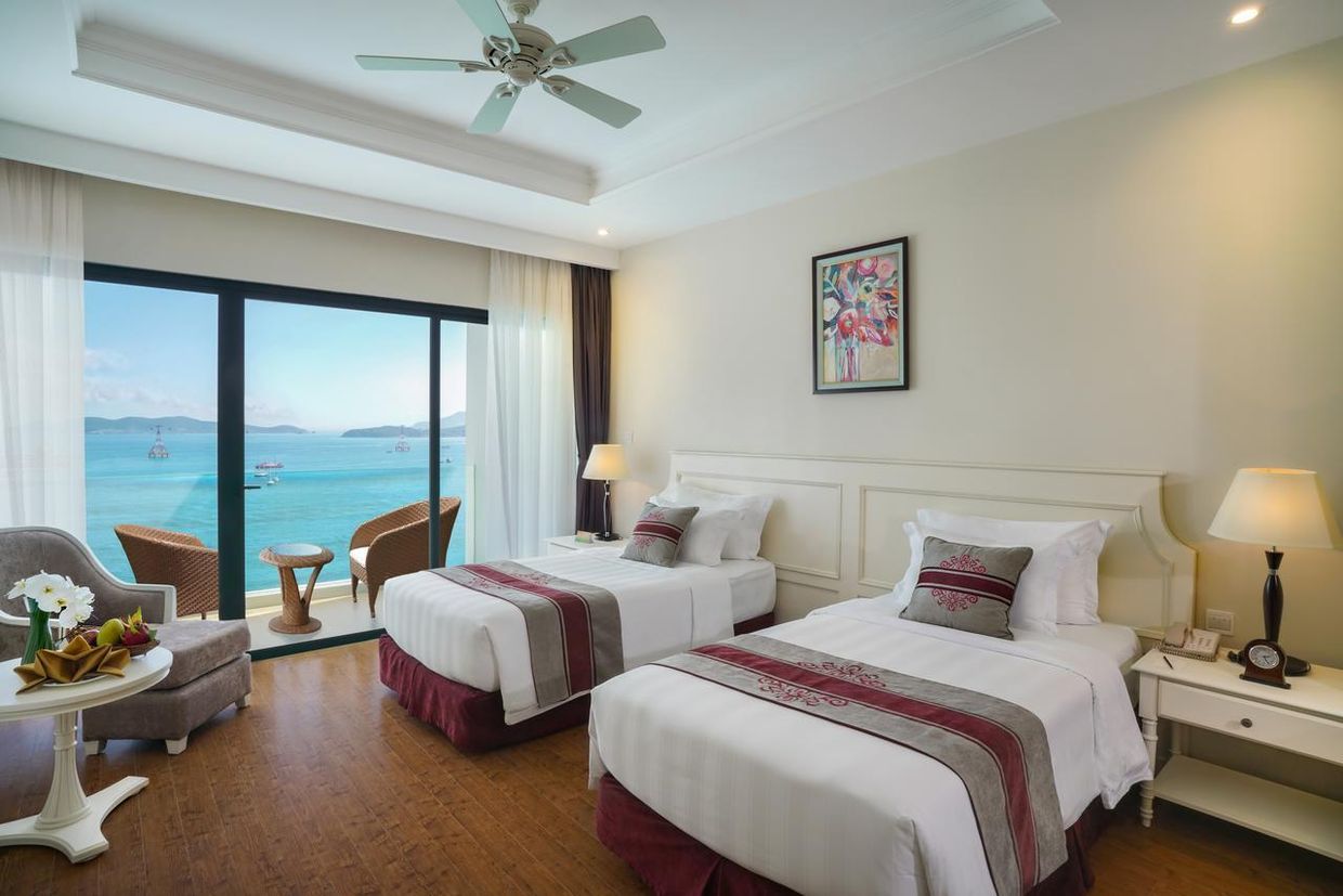 VINPEARL RESORT & SPA NHA TRANG BAY - 15