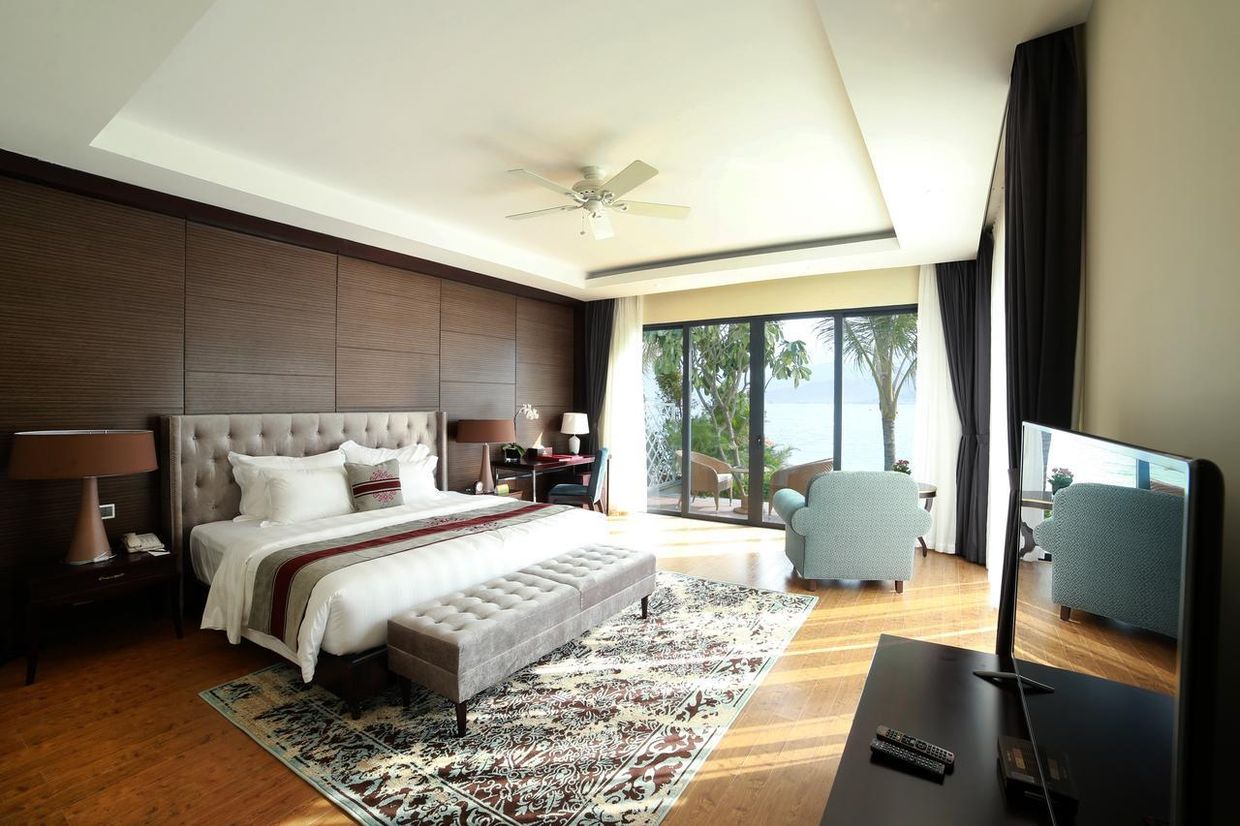VINPEARL RESORT & SPA NHA TRANG BAY - 17