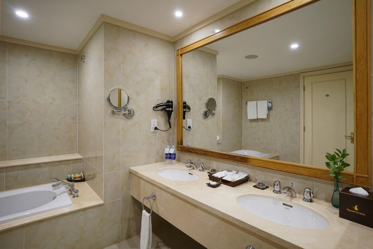 VINPEARL RESORT & SPA NHA TRANG BAY - 20