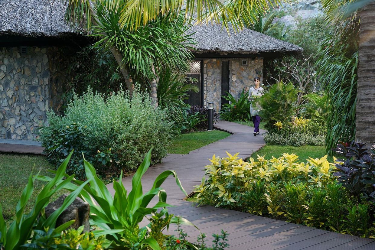 VINPEARL RESORT & SPA NHA TRANG BAY - 3