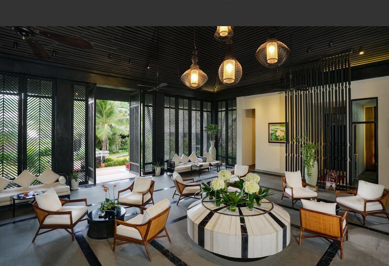 VINPEARL RESORT & SPA NHA TRANG BAY - 21