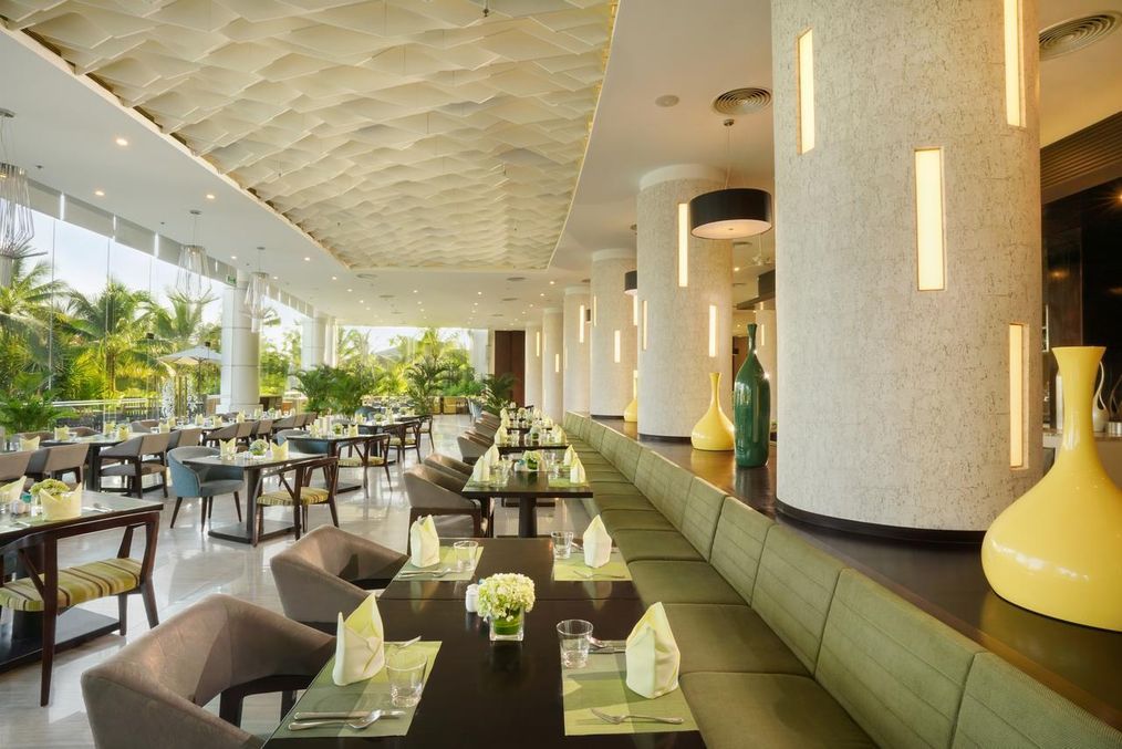 Картинка отеля - 23