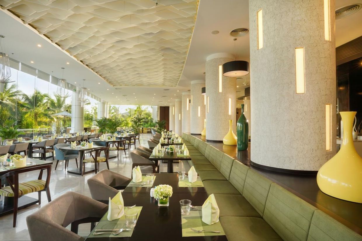 VINPEARL RESORT & SPA NHA TRANG BAY - 23