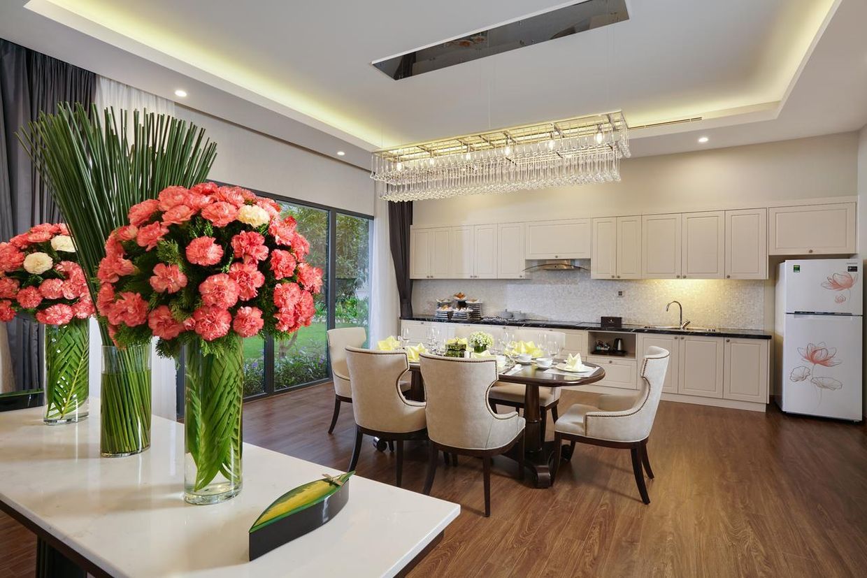 VINPEARL RESORT & SPA NHA TRANG BAY - 24