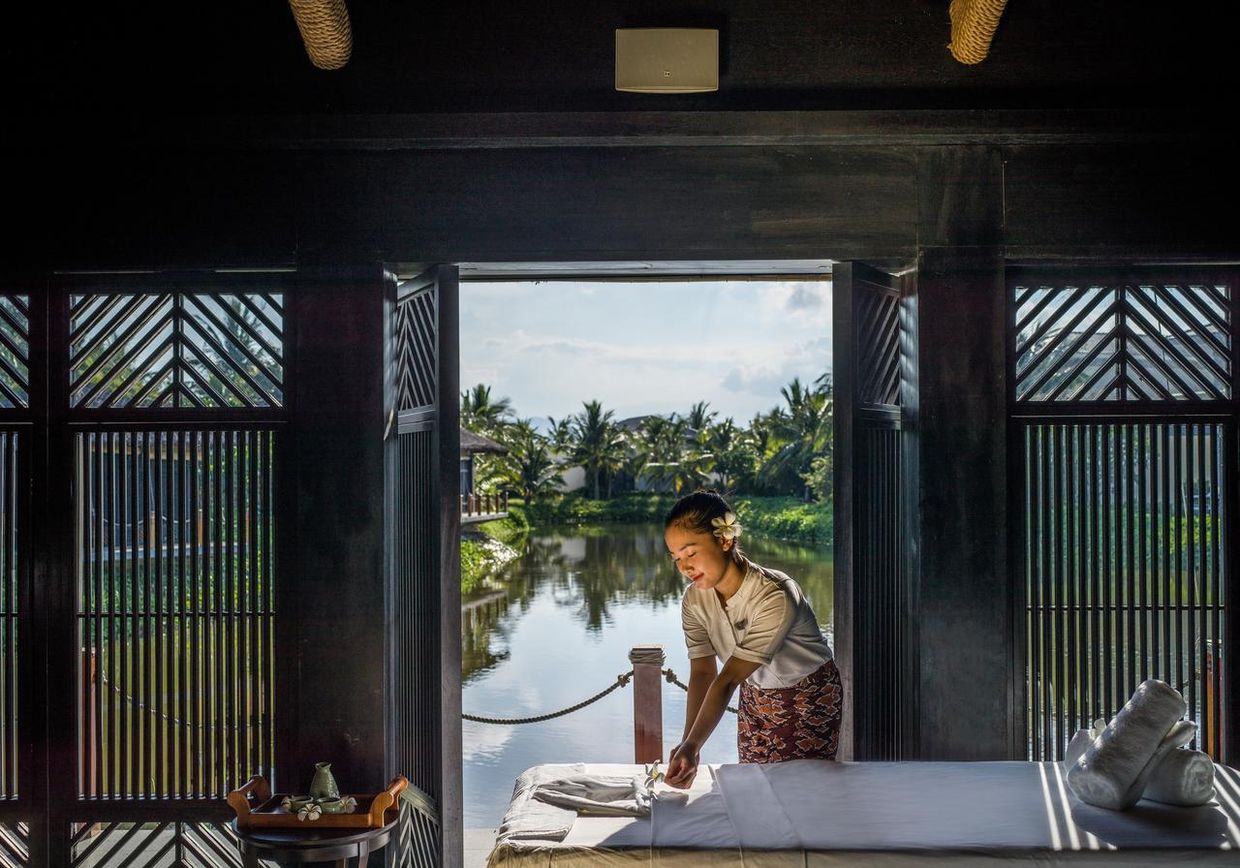 VINPEARL RESORT & SPA NHA TRANG BAY - 25