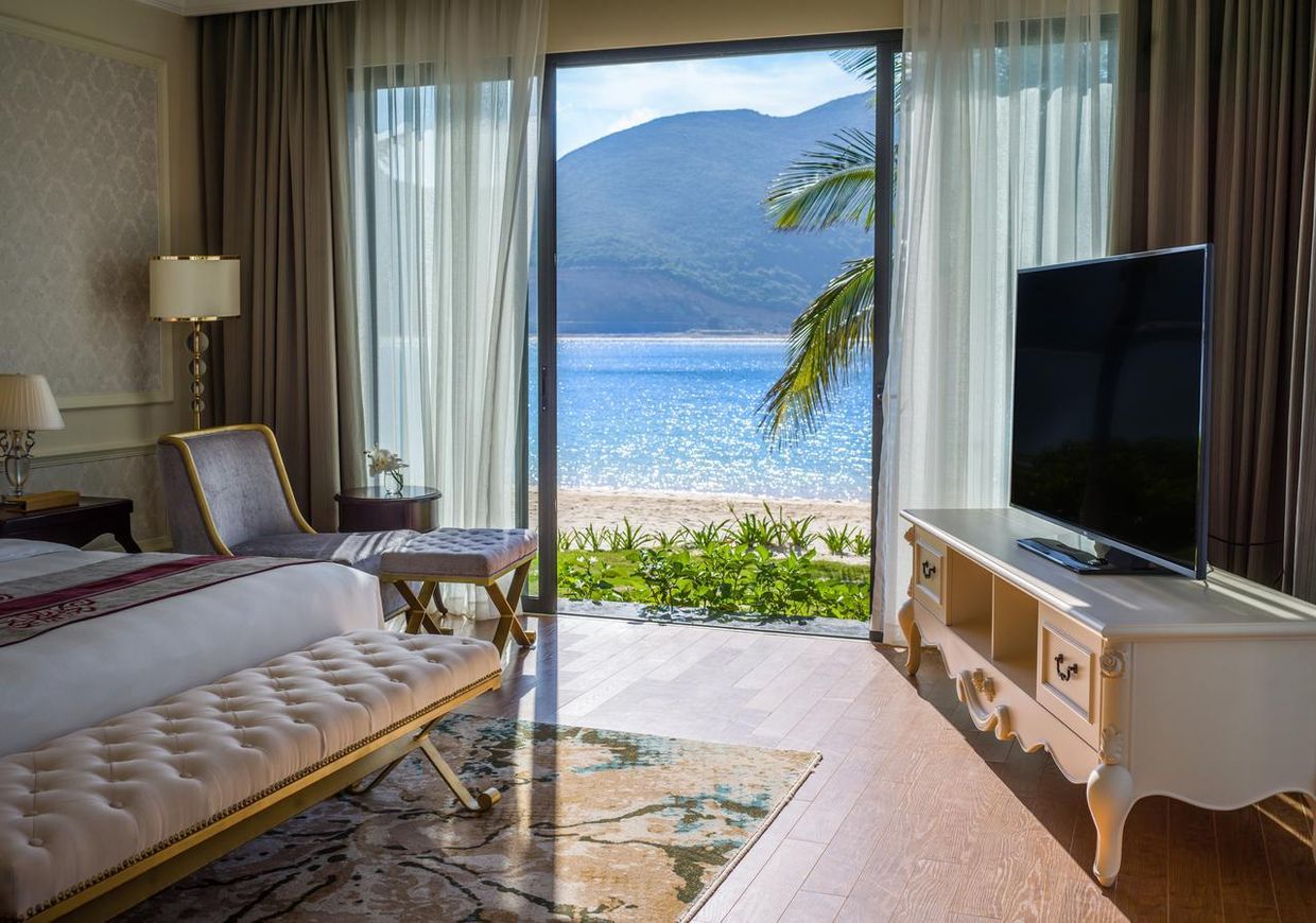 VINPEARL RESORT & SPA NHA TRANG BAY - 28