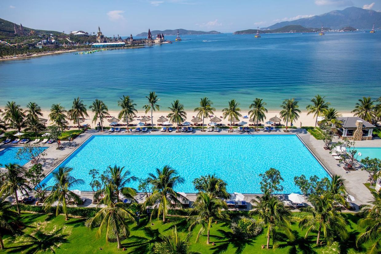 VINPEARL RESORT & SPA NHA TRANG BAY - 30