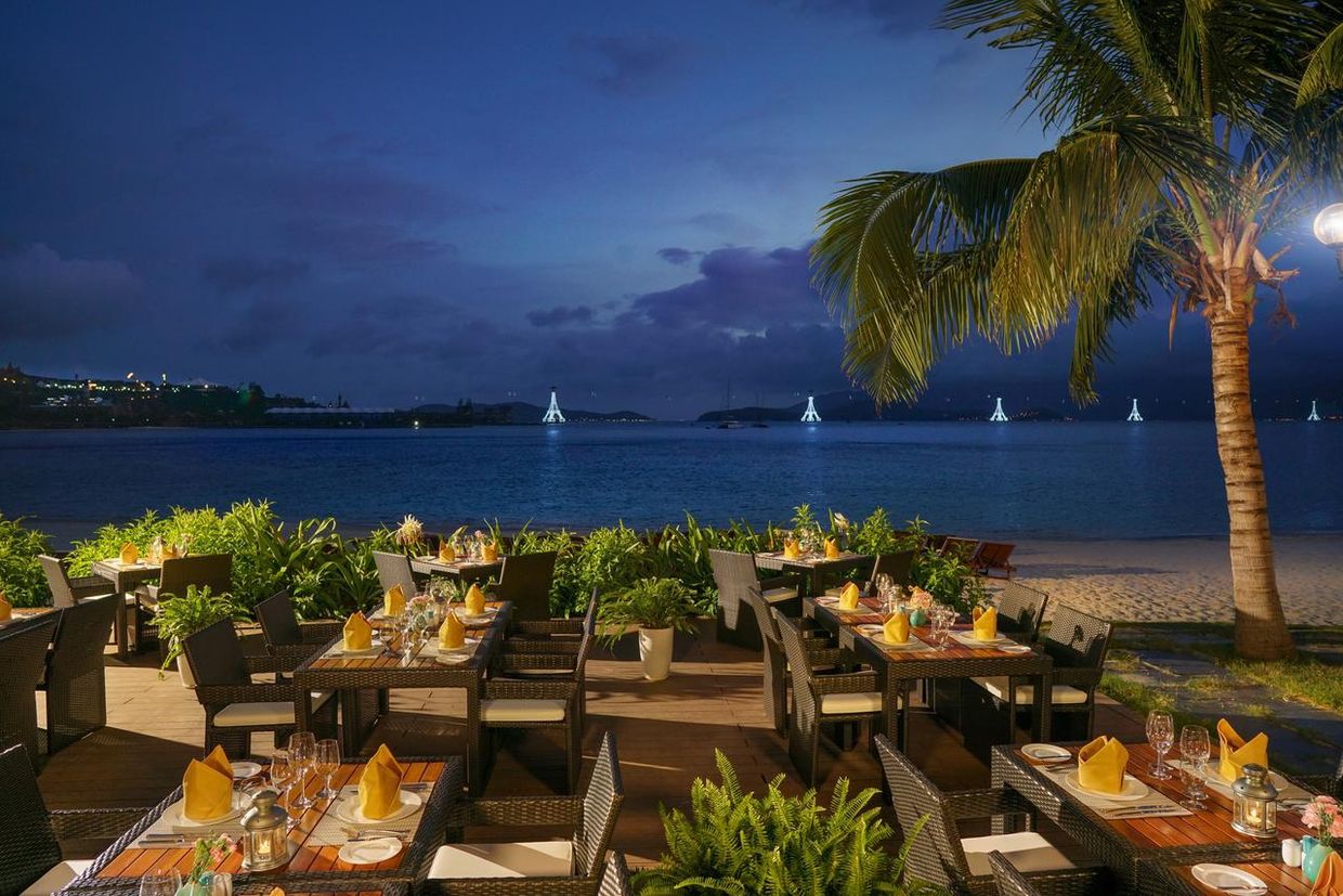 VINPEARL RESORT & SPA NHA TRANG BAY - 4