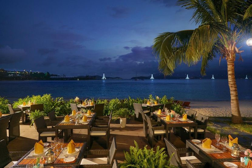 VINPEARL RESORT & SPA NHA TRANG BAY - 4