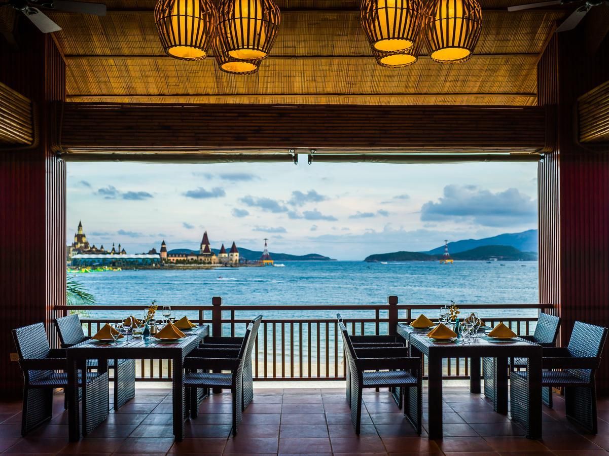 VINPEARL RESORT & SPA NHA TRANG BAY - 31