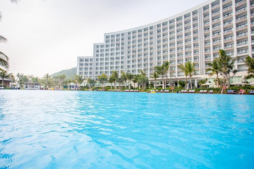 VINPEARL RESORT & SPA NHA TRANG BAY - 5