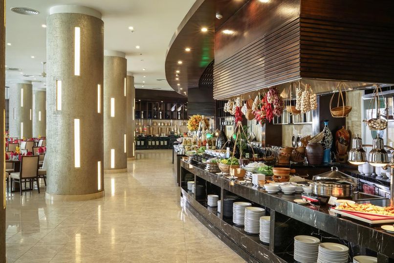 VINPEARL RESORT & SPA NHA TRANG BAY - 6