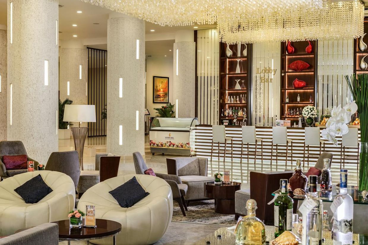 VINPEARL RESORT & SPA NHA TRANG BAY - 7