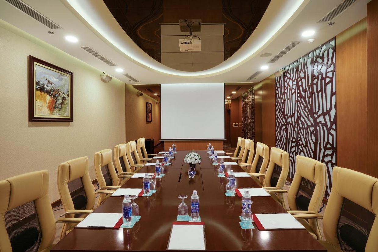 VINPEARL RESORT & SPA NHA TRANG BAY - 10